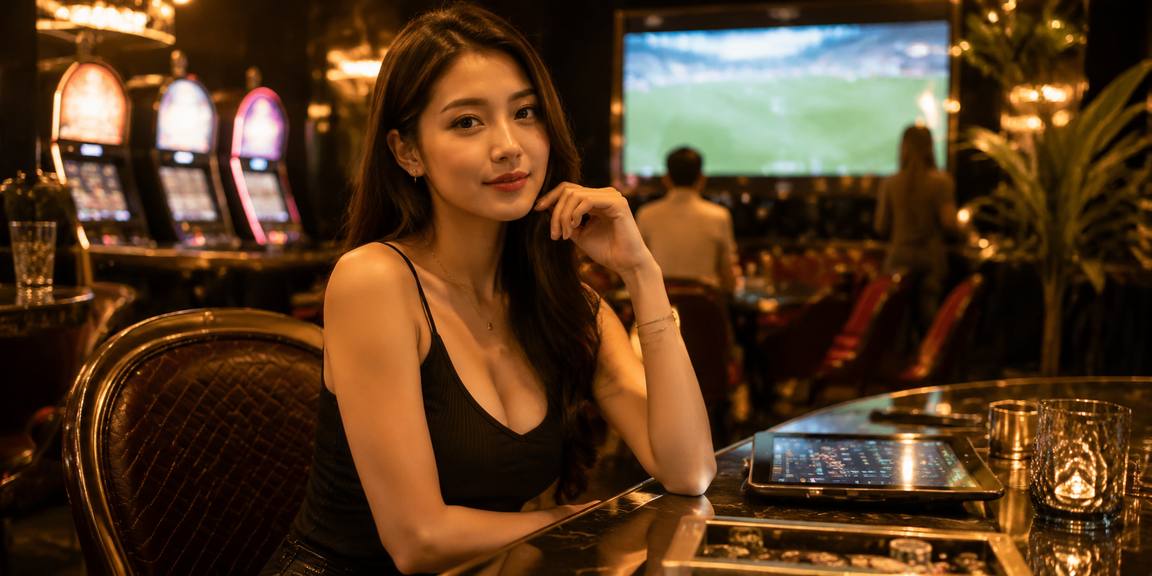 k88c Những gì k88c cung cấp trong sảnh casino